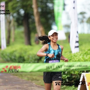 Race photo from PANGALENGAN CROSS-COUNTRY