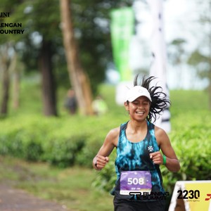 Race photo from PANGALENGAN CROSS-COUNTRY