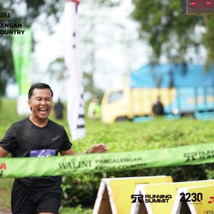 Race photo from PANGALENGAN CROSS-COUNTRY