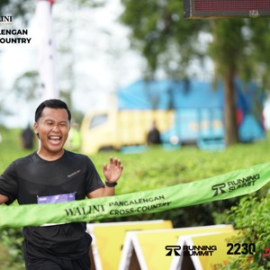 Race photo from PANGALENGAN CROSS-COUNTRY