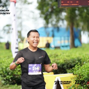 Race photo from PANGALENGAN CROSS-COUNTRY