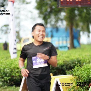 Race photo from PANGALENGAN CROSS-COUNTRY