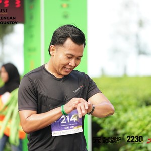 Race photo from PANGALENGAN CROSS-COUNTRY