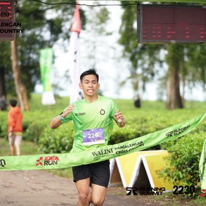 Race photo from PANGALENGAN CROSS-COUNTRY