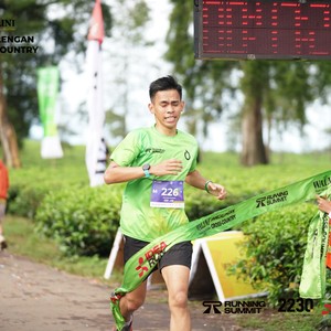 Race photo from PANGALENGAN CROSS-COUNTRY