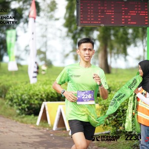 Race photo from PANGALENGAN CROSS-COUNTRY