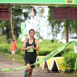 Race photo from PANGALENGAN CROSS-COUNTRY