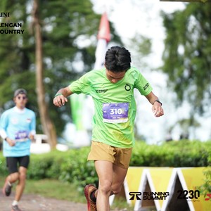 Race photo from PANGALENGAN CROSS-COUNTRY
