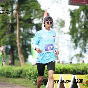 Race photo from PANGALENGAN CROSS-COUNTRY