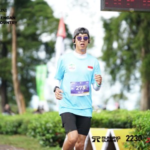 Race photo from PANGALENGAN CROSS-COUNTRY