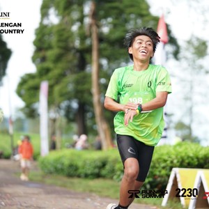 Race photo from PANGALENGAN CROSS-COUNTRY