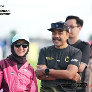Race photo from PANGALENGAN CROSS-COUNTRY