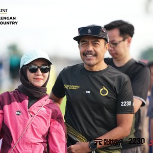 Race photo from PANGALENGAN CROSS-COUNTRY