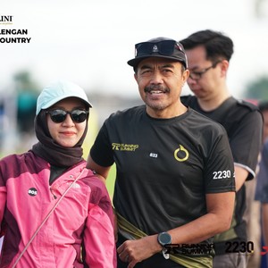 Race photo from PANGALENGAN CROSS-COUNTRY