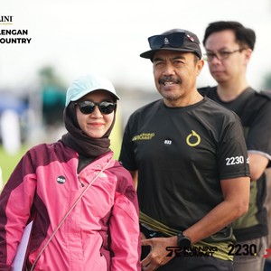 Race photo from PANGALENGAN CROSS-COUNTRY