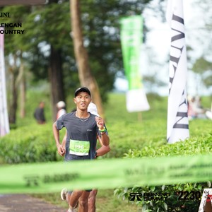 Race photo from PANGALENGAN CROSS-COUNTRY