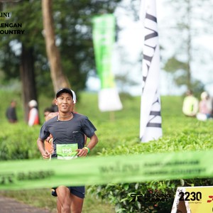 Race photo from PANGALENGAN CROSS-COUNTRY