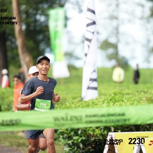 Race photo from PANGALENGAN CROSS-COUNTRY