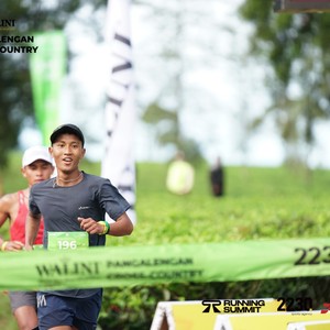 Race photo from PANGALENGAN CROSS-COUNTRY