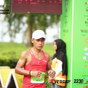 Race photo from PANGALENGAN CROSS-COUNTRY