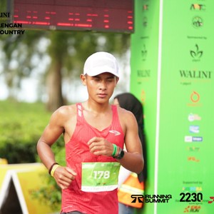 Race photo from PANGALENGAN CROSS-COUNTRY