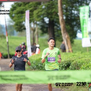Race photo from PANGALENGAN CROSS-COUNTRY