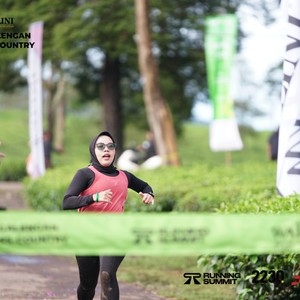 Race photo from PANGALENGAN CROSS-COUNTRY