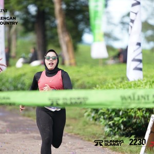 Race photo from PANGALENGAN CROSS-COUNTRY
