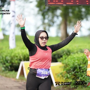 Race photo from PANGALENGAN CROSS-COUNTRY