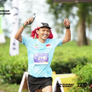 Race photo from PANGALENGAN CROSS-COUNTRY