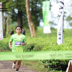 Race photo from PANGALENGAN CROSS-COUNTRY