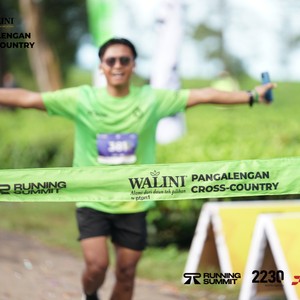 Race photo from PANGALENGAN CROSS-COUNTRY