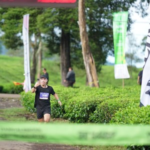 Race photo from PANGALENGAN CROSS-COUNTRY