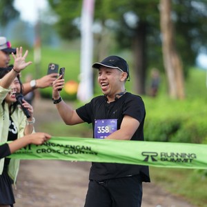 Race photo from PANGALENGAN CROSS-COUNTRY