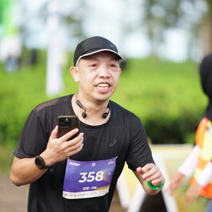 Race photo from PANGALENGAN CROSS-COUNTRY