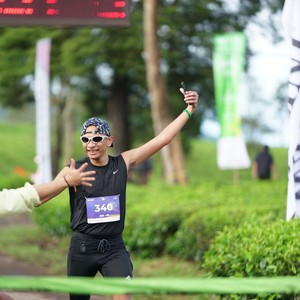 Race photo from PANGALENGAN CROSS-COUNTRY