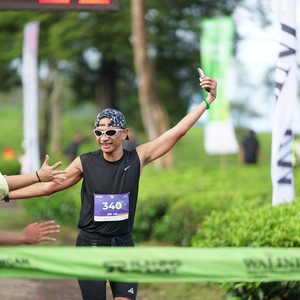 Race photo from PANGALENGAN CROSS-COUNTRY