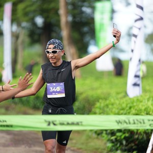 Race photo from PANGALENGAN CROSS-COUNTRY