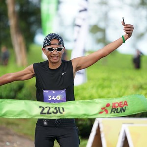 Race photo from PANGALENGAN CROSS-COUNTRY