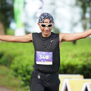 Race photo from PANGALENGAN CROSS-COUNTRY