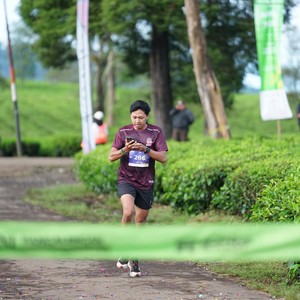 Race photo from PANGALENGAN CROSS-COUNTRY