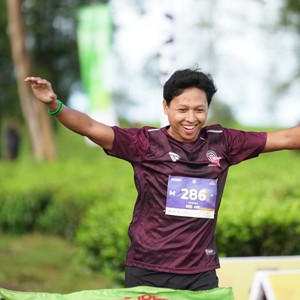 Race photo from PANGALENGAN CROSS-COUNTRY