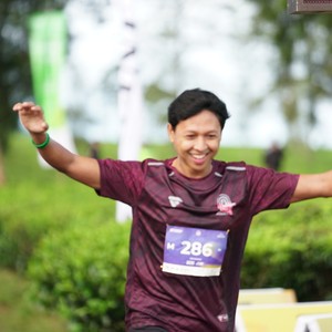 Race photo from PANGALENGAN CROSS-COUNTRY