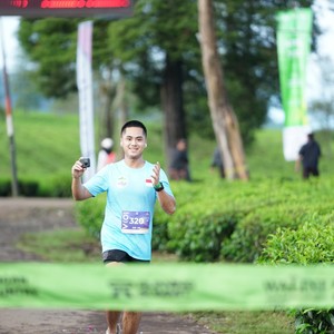 Race photo from PANGALENGAN CROSS-COUNTRY