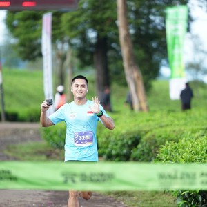 Race photo from PANGALENGAN CROSS-COUNTRY