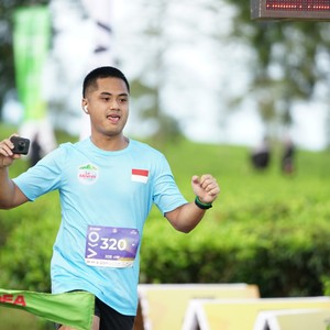 Race photo from PANGALENGAN CROSS-COUNTRY