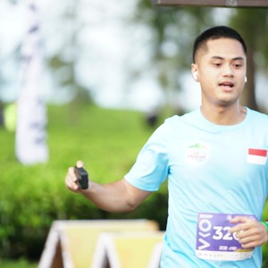 Race photo from PANGALENGAN CROSS-COUNTRY