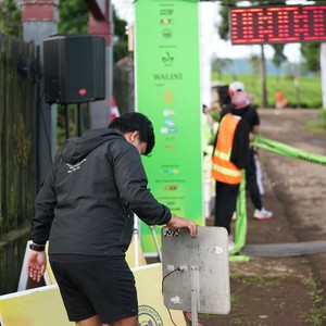 Race photo from PANGALENGAN CROSS-COUNTRY