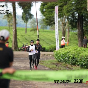 Race photo from PANGALENGAN CROSS-COUNTRY