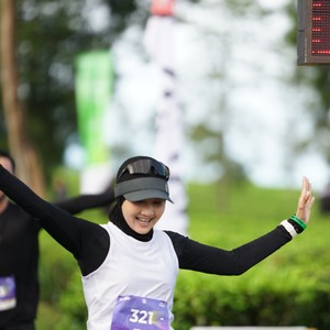 Race photo from PANGALENGAN CROSS-COUNTRY